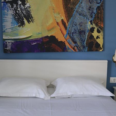 Neda Apartmani Mali Losinj Luaran gambar