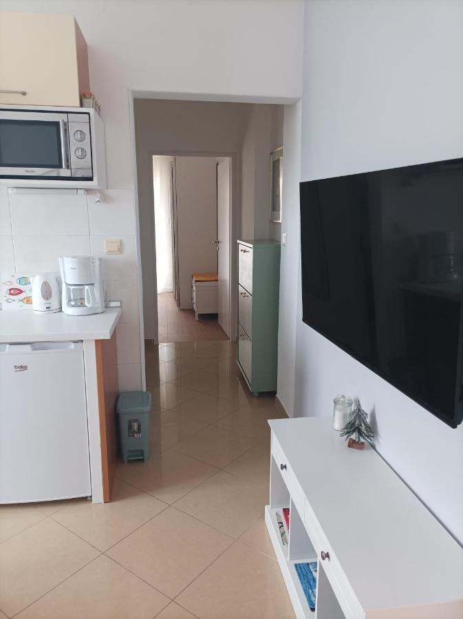 Neda Apartmani Mali Losinj Luaran gambar