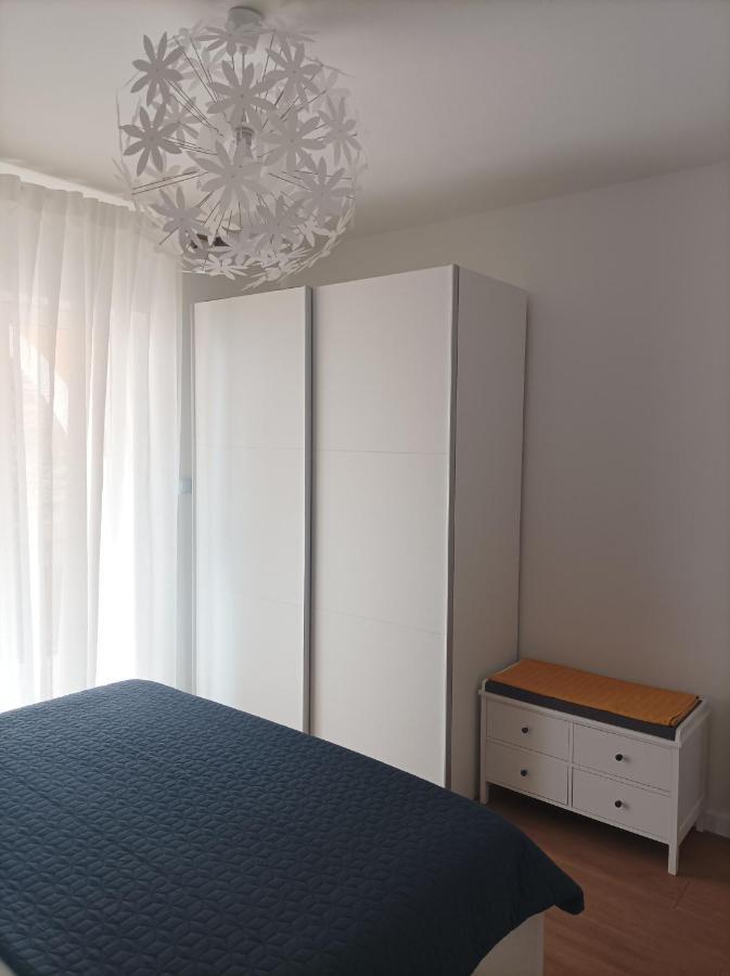 Neda Apartmani Mali Losinj Luaran gambar