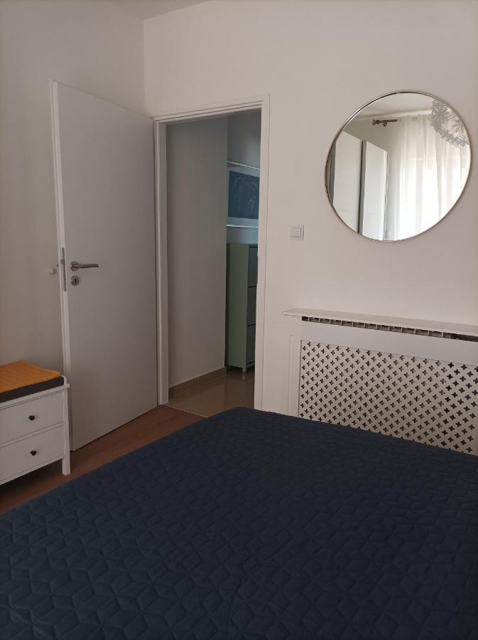 Neda Apartmani Mali Losinj Luaran gambar