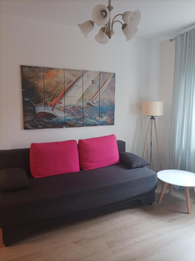 Neda Apartmani Mali Losinj Luaran gambar