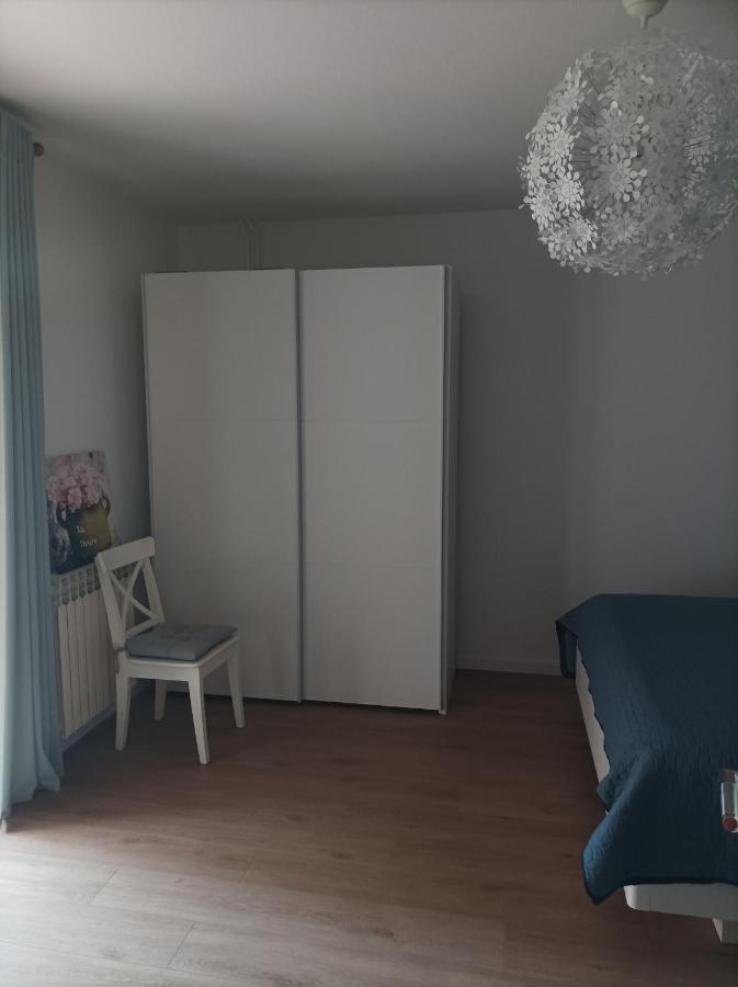 Neda Apartmani Mali Losinj Luaran gambar