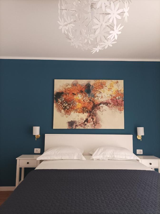 Neda Apartmani Mali Losinj Luaran gambar