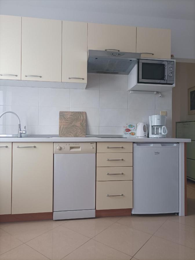Neda Apartmani Mali Losinj Luaran gambar