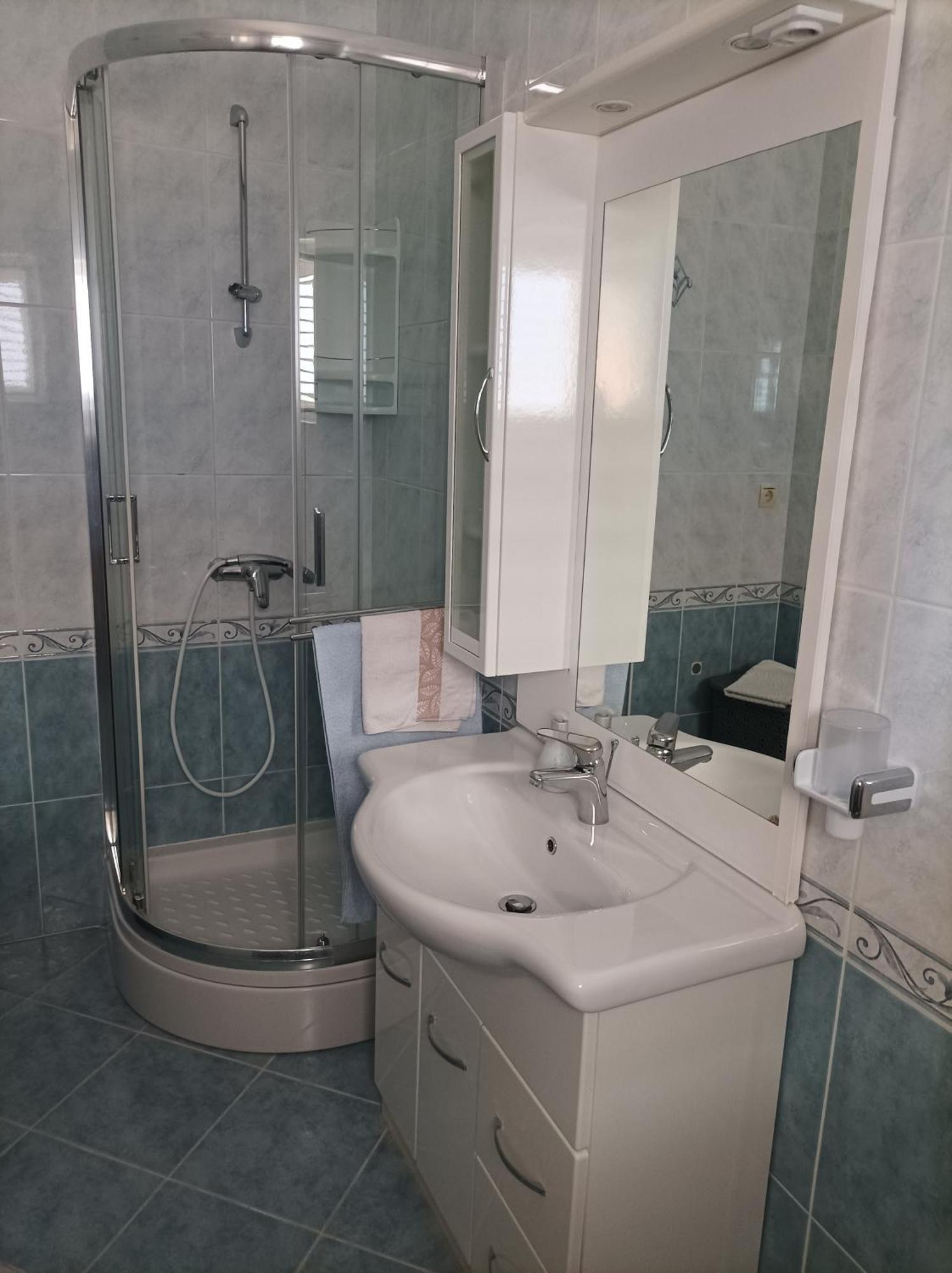 Neda Apartmani Mali Losinj Luaran gambar