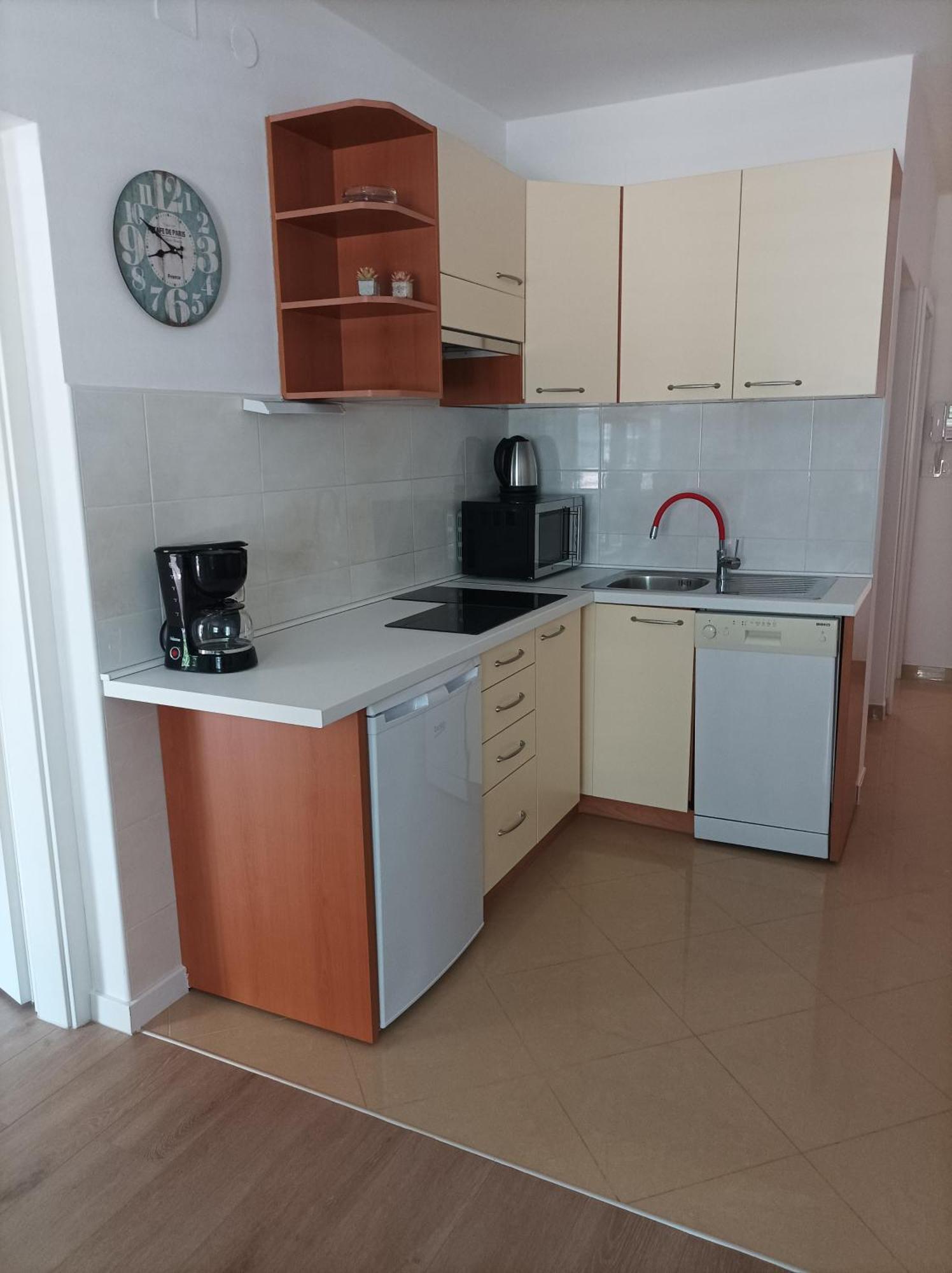 Neda Apartmani Mali Losinj Luaran gambar