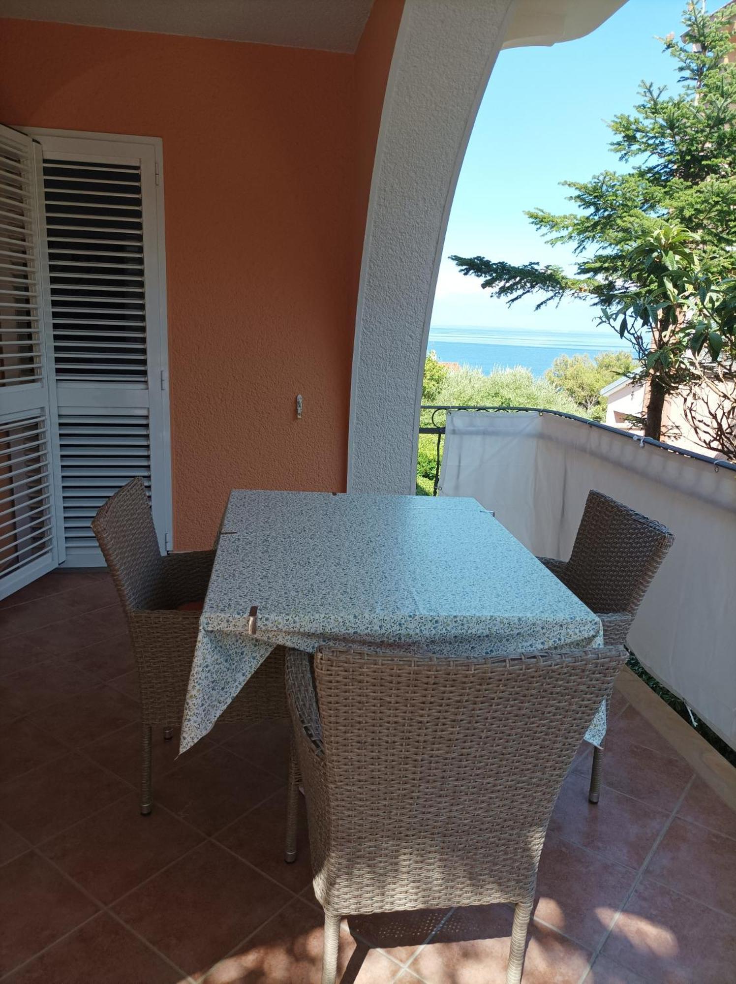 Neda Apartmani Mali Losinj Luaran gambar