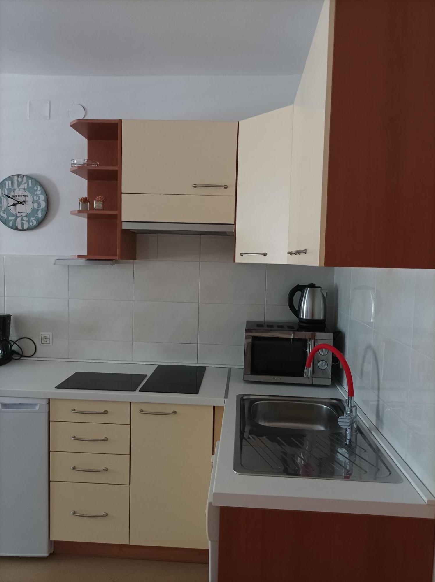 Neda Apartmani Mali Losinj Luaran gambar