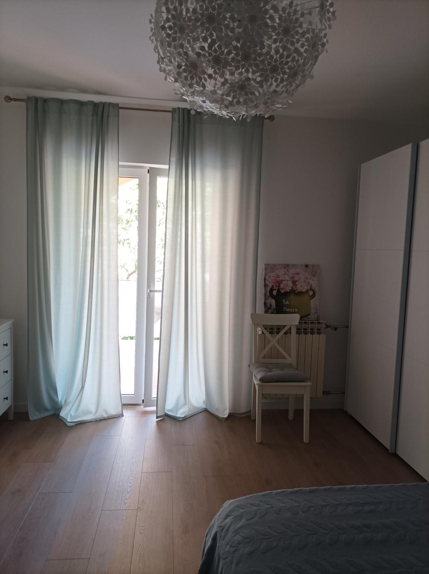 Neda Apartmani Mali Losinj Luaran gambar