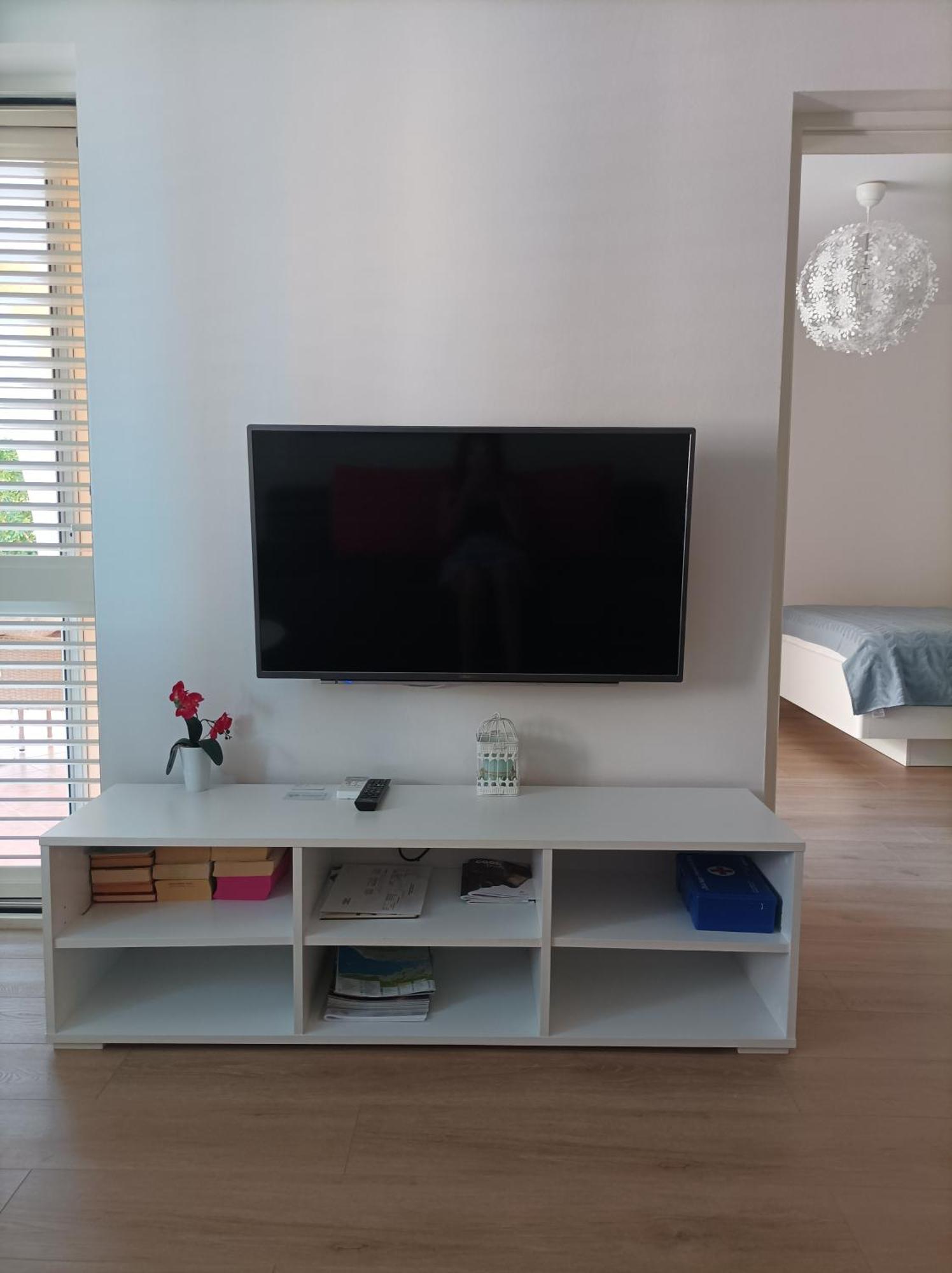 Neda Apartmani Mali Losinj Luaran gambar
