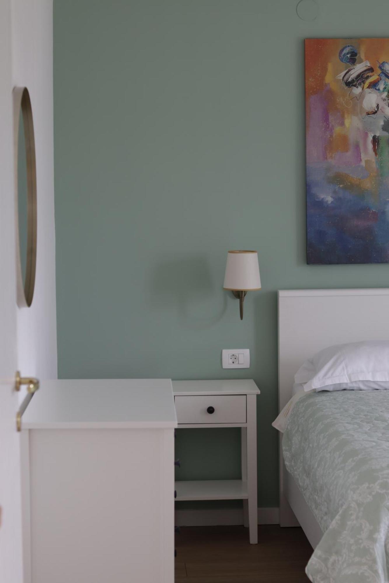 Neda Apartmani Mali Losinj Luaran gambar