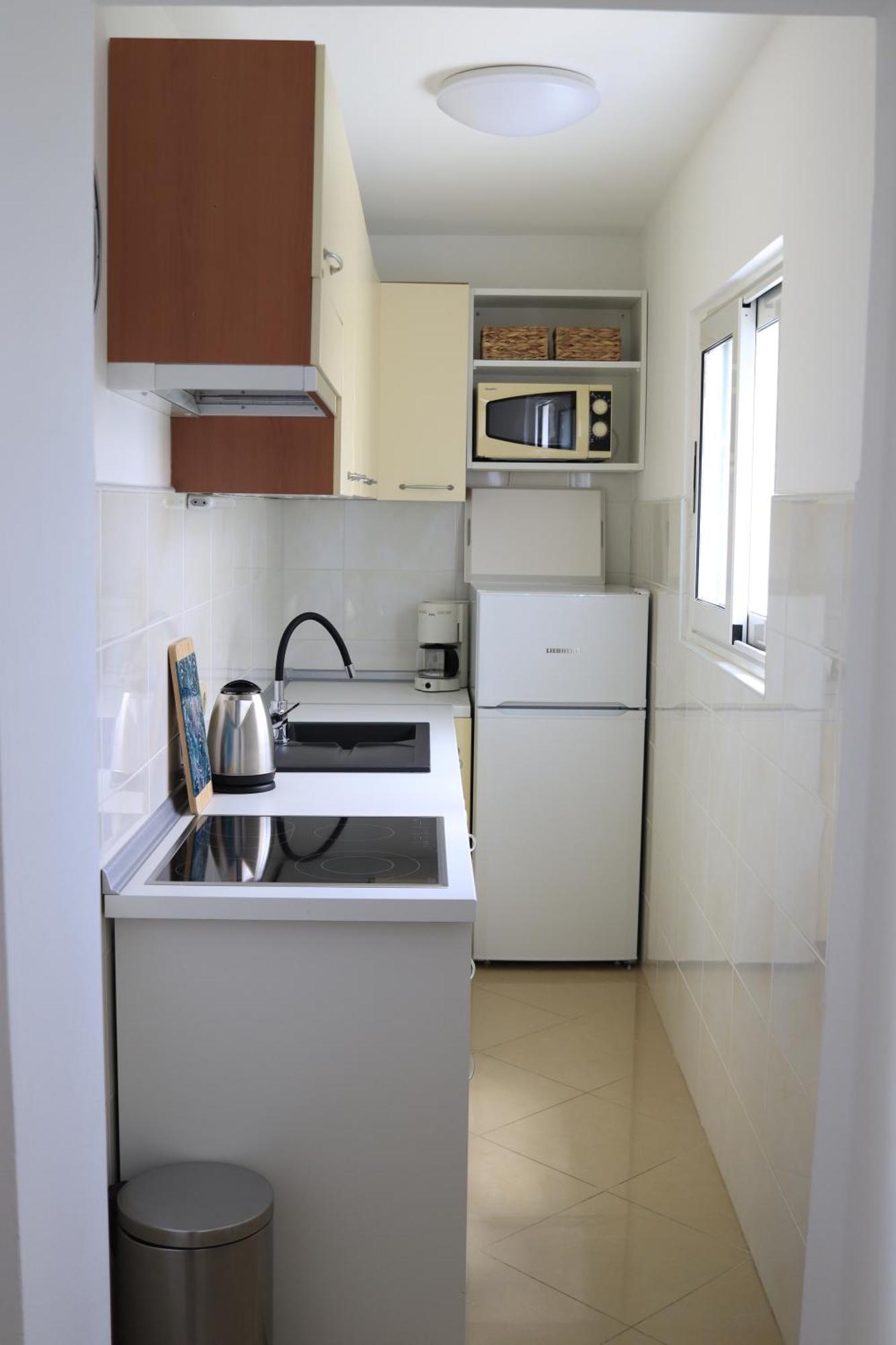 Neda Apartmani Mali Losinj Luaran gambar