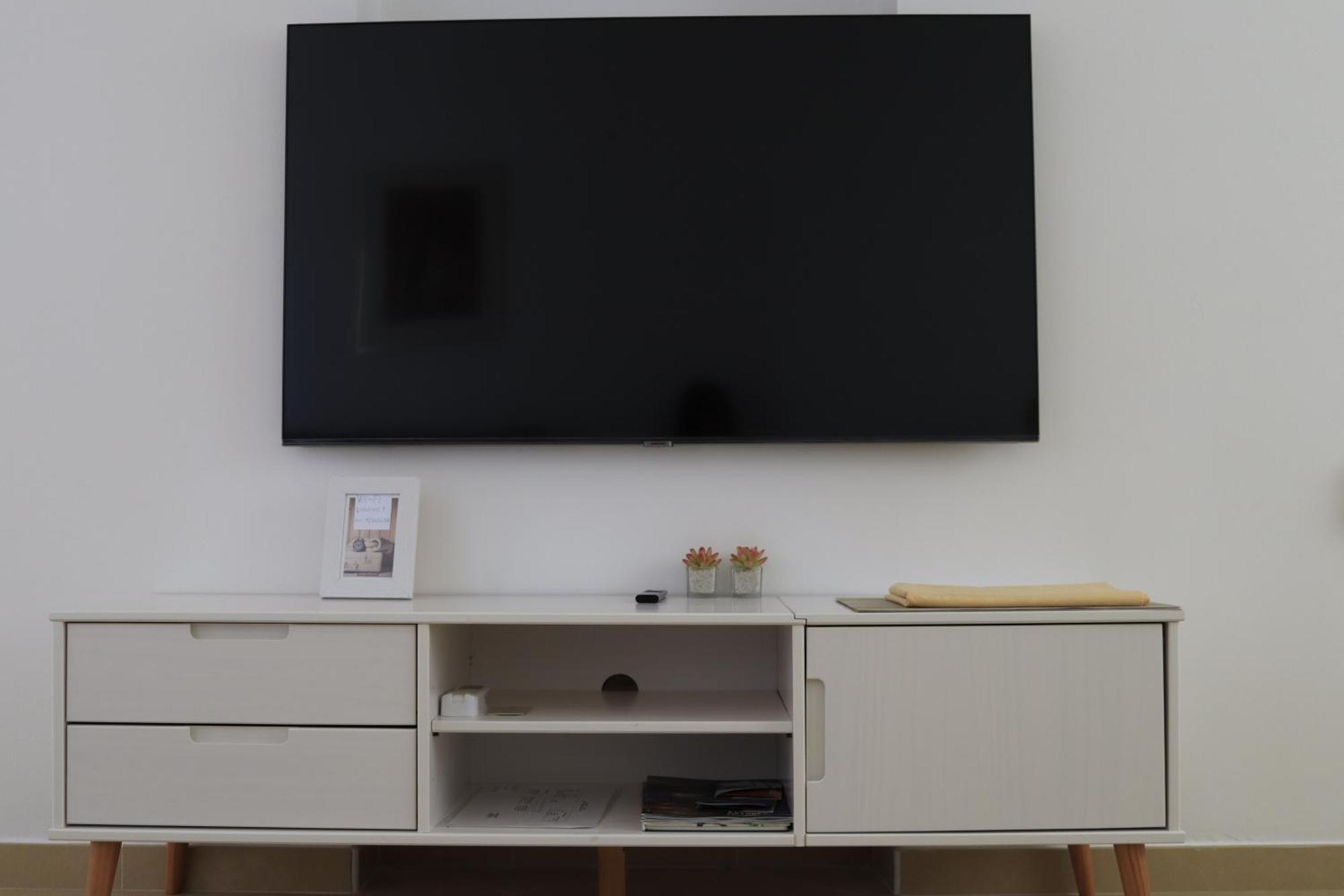Neda Apartmani Mali Losinj Luaran gambar