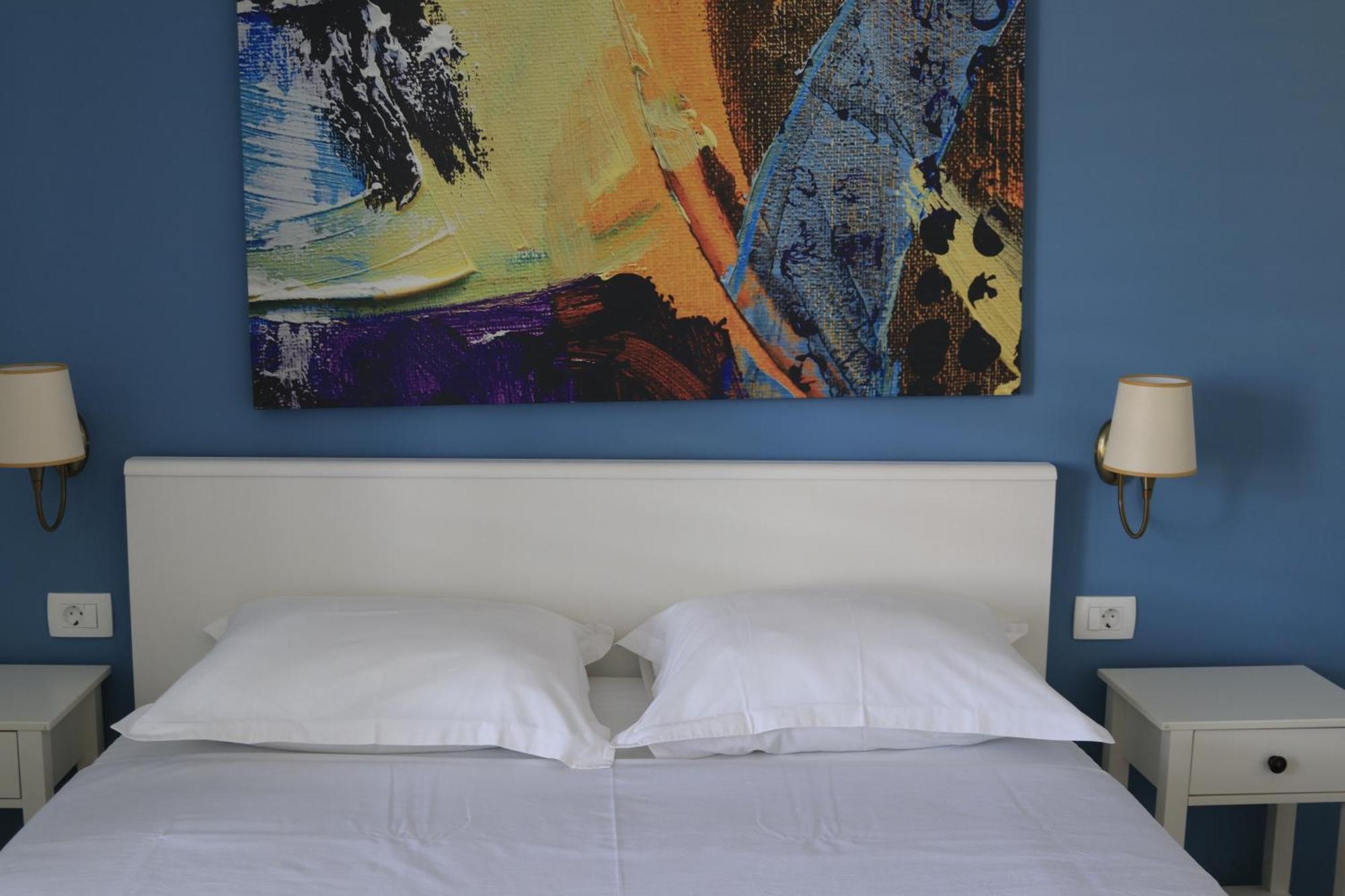Neda Apartmani Mali Losinj Luaran gambar