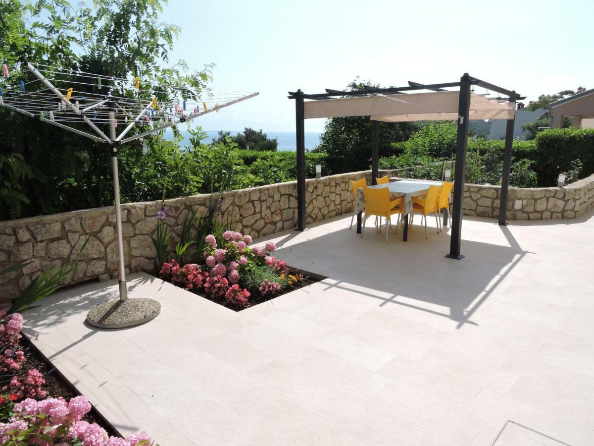 Neda Apartmani Mali Losinj Luaran gambar